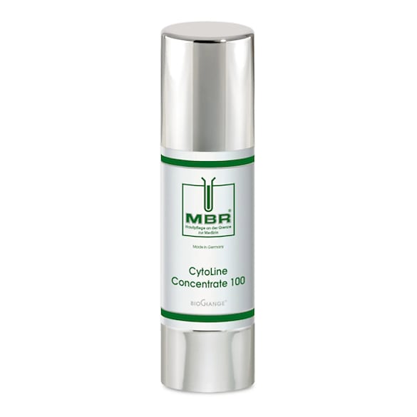 Cytoline Concentrate 100 - Yenileyici Yüz Kremi, MEDICAL BEAUTY RESEARCH